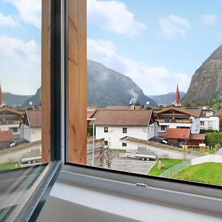 Bens Auszeit 5 Umhausen