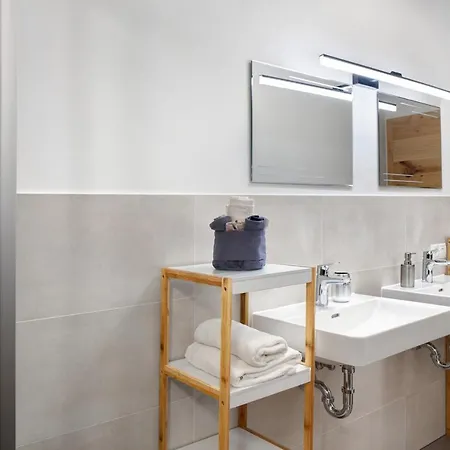 Daire Bens Auszeit 5 *