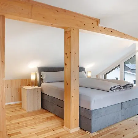 Bens Auszeit 5 * Umhausen