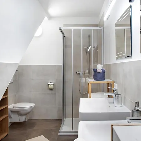 Bens Auszeit 5 * Umhausen