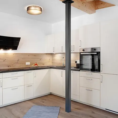 Bens Auszeit 5 Umhausen