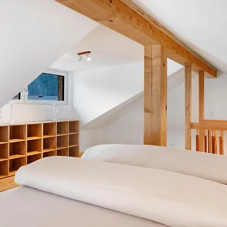 Bens Auszeit 5 Daire *