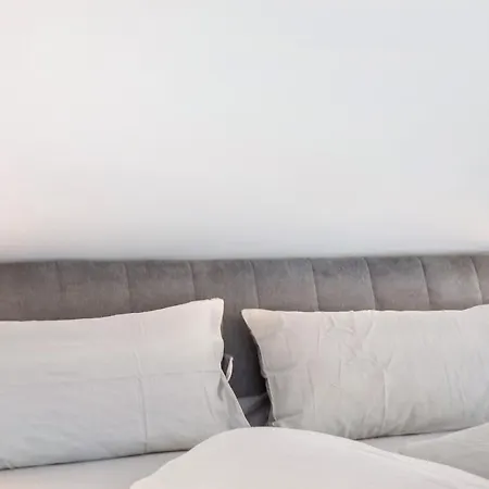 Bens Auszeit 5 Daire Umhausen