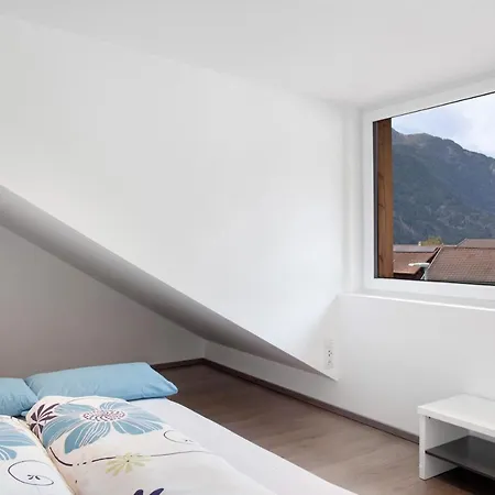 Bens Auszeit 5 Daire