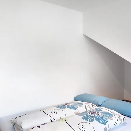 Apartment Bens Auszeit 5 Umhausen