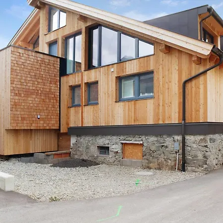 Bens Auszeit 5 Appartamento Umhausen