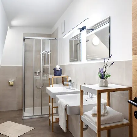 Apartment Bens Auszeit 5 *