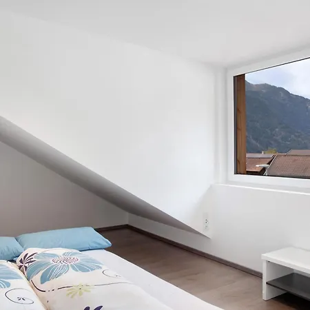 Bens Auszeit 5 * Umhausen