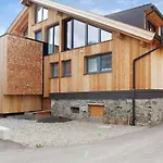 Bens Auszeit 5 Apartamento Umhausen
