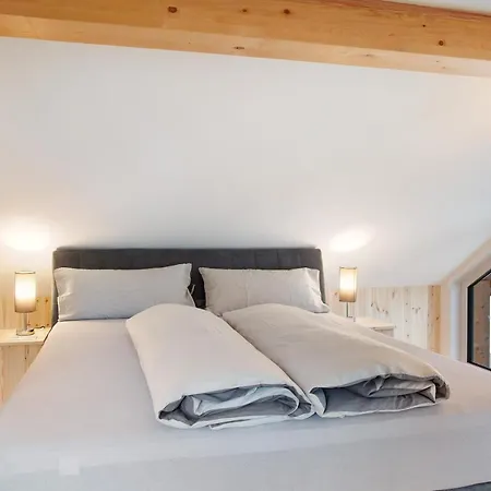 Apartamento Bens Auszeit 5 Umhausen
