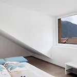 Bens Auszeit 5 Appartement