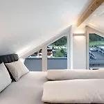 Bens Auszeit 5 公寓 厄姆豪森